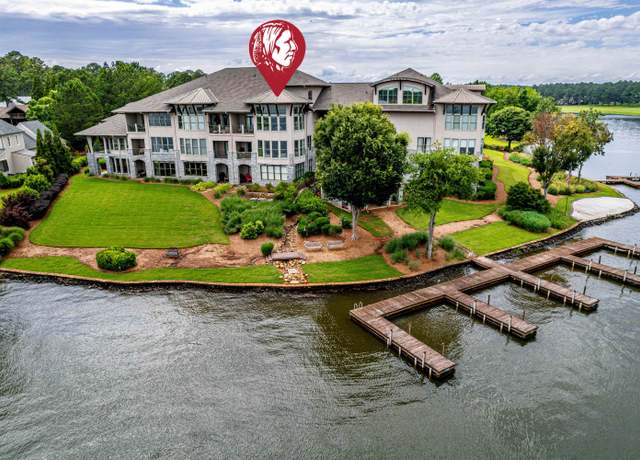 Property at 112 - Unit 309 Indian Summer Path, Eatonton, GA 31024, 3 beds, 3 baths