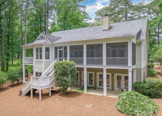 Property at 1040 Kimbrough Hill Ln, Greensboro, GA 30642, 4 beds, 3.5 baths
