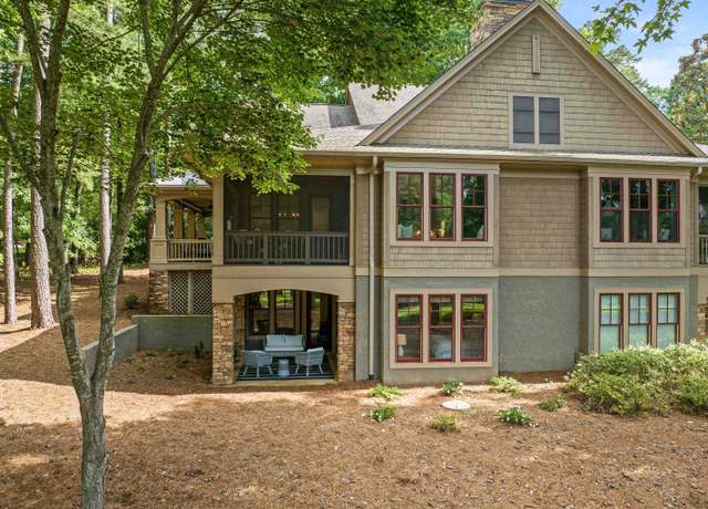 Property at 1011 Lockets Trl, Greensboro, GA 30642, 3 beds, 3.5 baths