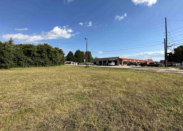 Property at 1360 Eatonton Rd, Madison, GA 30650