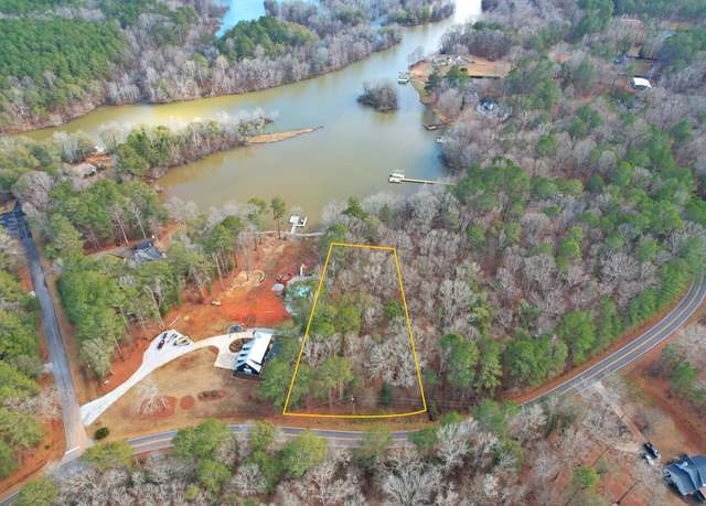 Property at 1.02 acres Heidi Trl, Buckhead, GA 30625