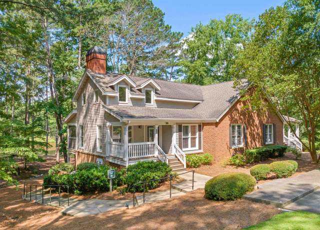 Property at 1100 Pine Grove Rd, Greensboro, GA 30642, 3 beds, 3 baths
