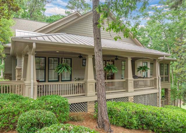 Property at 1020 Sallies Vw, Greensboro, GA 30642, 3 beds, 4.5 baths