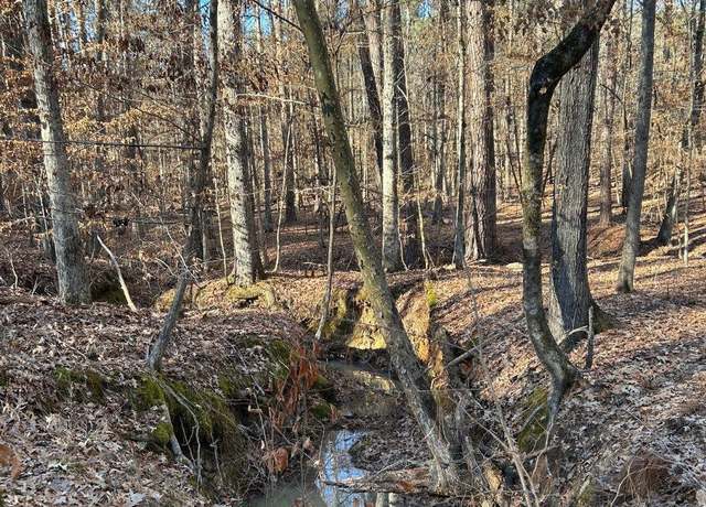 Property at 0 Brandywine, Sparta, GA 31087