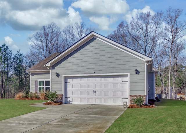 Property at 146 Wisteria Ln, Mansfield, GA 30055, 3 beds, 2 baths