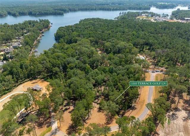 Property at 1103 Terrace Golf Ln, Greensboro, GA 30642