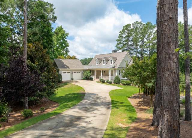Property at 1080 Club Pointe Cir, Greensboro, GA 30642, 4 beds, 3.5 baths