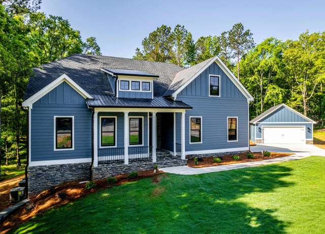 Property at 104 Open Bay Dr, Eatonton, GA 31024, 7 beds, 5 baths