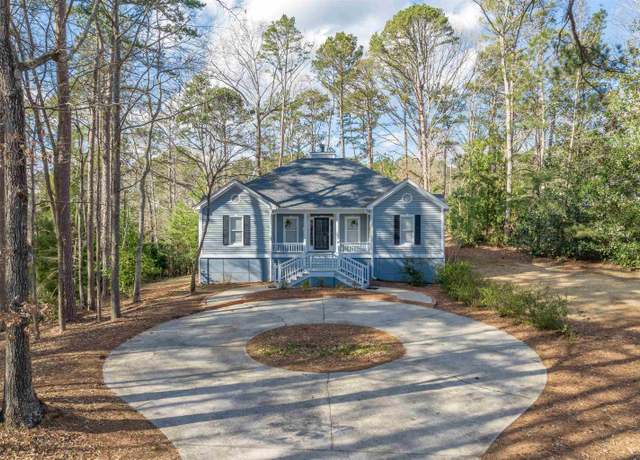 Property at 1101 Maple Ridge Way, Greensboro, GA 30642, 3 beds, 2 baths