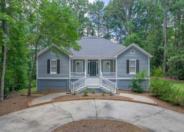 Property at 1101 Maple Ridge Way, Greensboro, GA 30642, 3 beds, 2 baths
