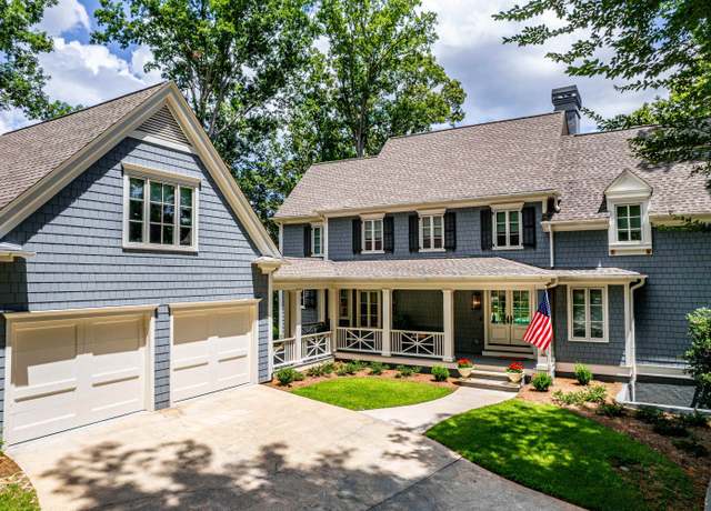 Property at 1050 Bartrams Blf, Greensboro, GA 30642, 5 beds, 5.5 baths