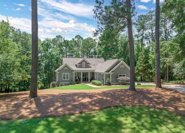 Property at 1181 Bennett Springs Dr, Greensboro, GA 30642, 3 beds, 3.5 baths