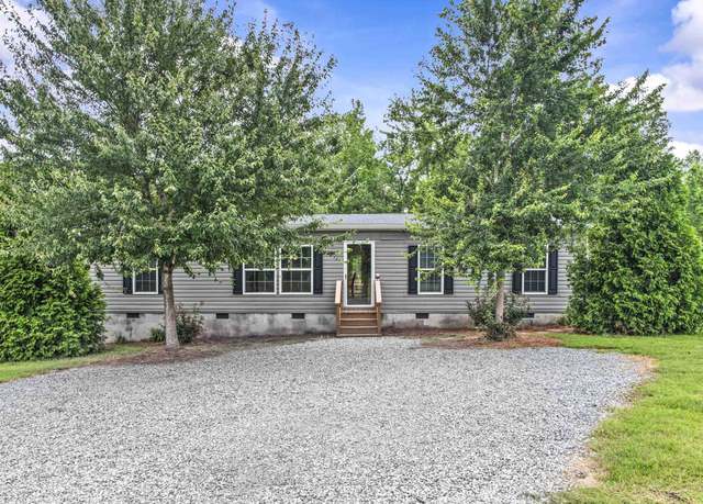 Property at 264 Moran Springs Rd, Milledgeville, GA 31061, 4 beds, 2 baths