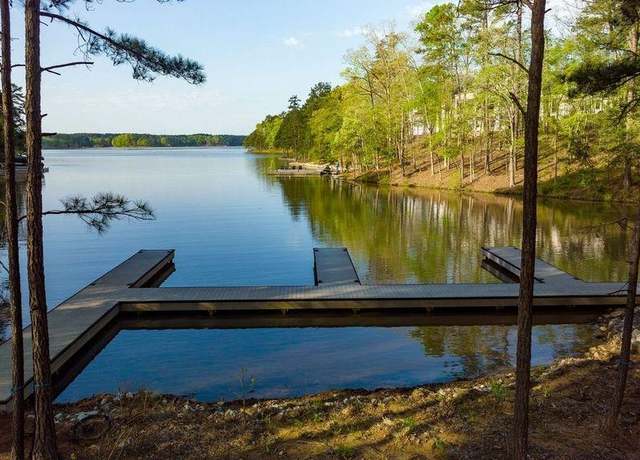 Property at 1110 Broadpoint Dr, Greensboro, GA 30642