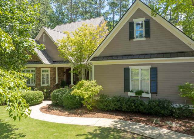 Property at 1320 Dejarnet Pl, Greensboro, GA 30642, 3 beds, 3.5 baths