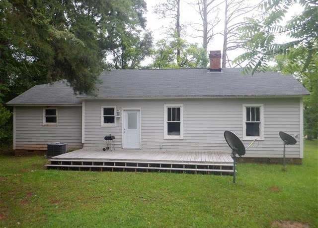 Property at 154517 Ga Hwy 22, Sparta, GA 31087, 3 beds, 1 bath