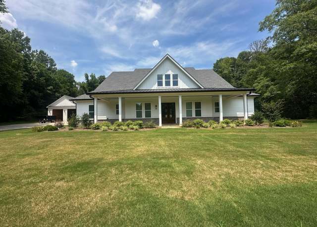 Property at 1091 Mcnair Ln, Madison, GA 30650, 4 beds, 3.5 baths