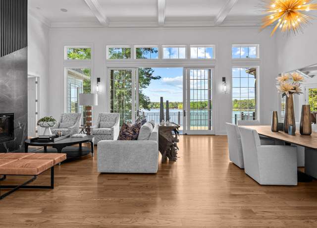 Property at 1230 Lake Club Dr, Greensboro, GA 30642, 5 beds, 5 baths
