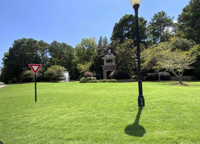 Property at 1061 Big Water Pt, Greensboro, GA 30642