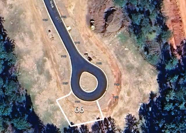 Property at 1161 Village Overlook, Greensboro, GA 30642