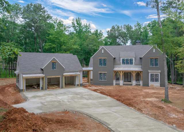 Property at 1096 West Terrace Dr, Greensboro, GA 30642, 5 beds, 5.5 baths