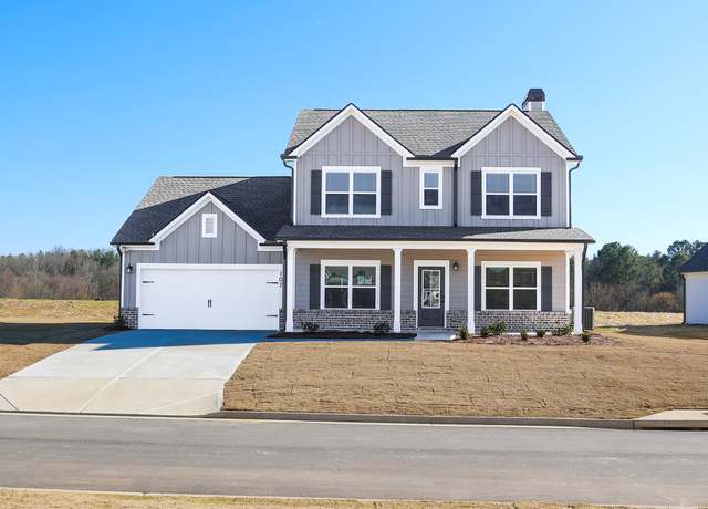 Property at 107 Harmony Farms Orch, Eatonton, GA 31024, 4 beds, 3 baths