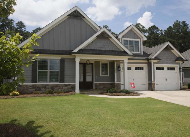 Property at 1060 Legend Dr, Greensboro, GA 30642, 4 beds, 3.5 baths