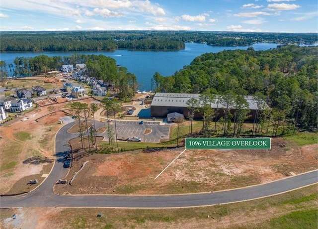 Property at 1096 Village Overlook, Greensboro, GA 30642