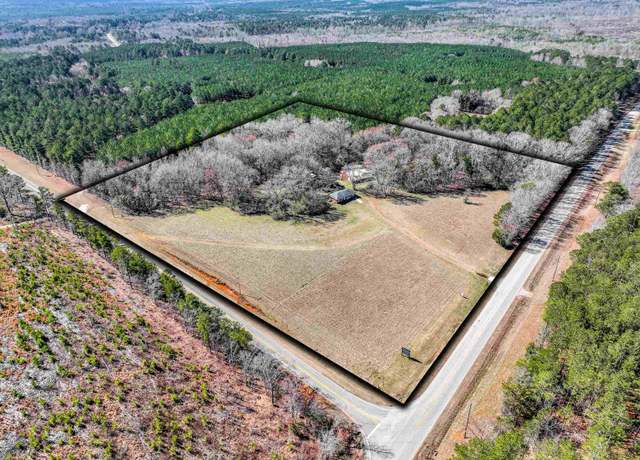 Property at 1152 Highway 16 Hwy, Eatonton, GA 31024, 2 beds, 2 baths