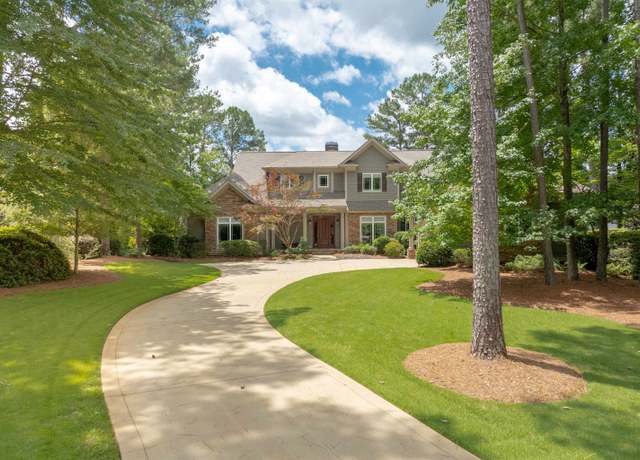 Property at 1221 Lake Club Dr, Greensboro, GA 30642, 4 beds, 4.5 baths