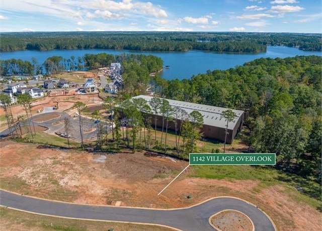 Property at 1142 Village Overlook, Greensboro, GA 30642