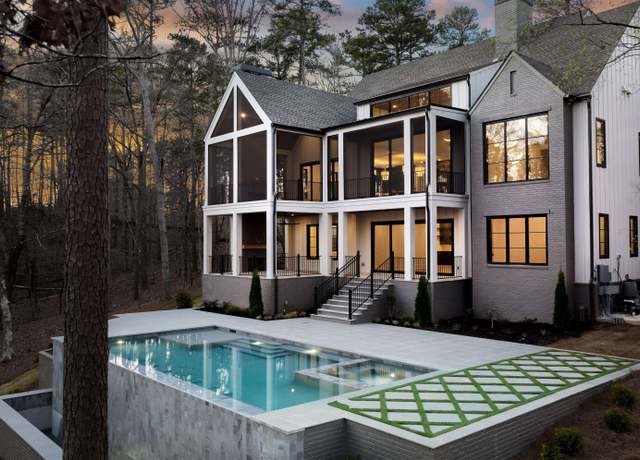 Property at 1307 Jumping Rock Dr, Greensboro, GA 30642, 6 beds, 6 baths