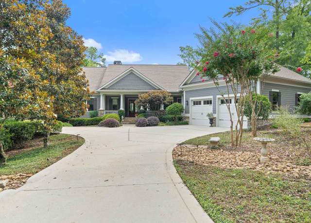 Property at 1130 Rose Crk, Greensboro, GA 30642, 3 beds, 3 baths