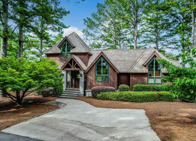 Property at 125 Secoffee Dr, Eatonton, GA 31024, 3 beds, 3 baths