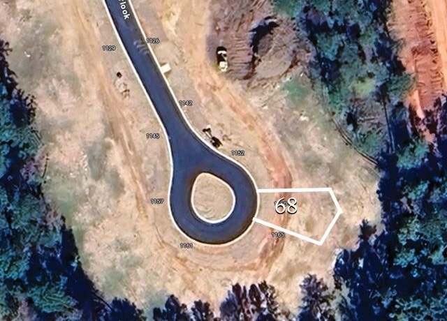 Property at 1160 Village Overlook, Greensboro, GA 30642