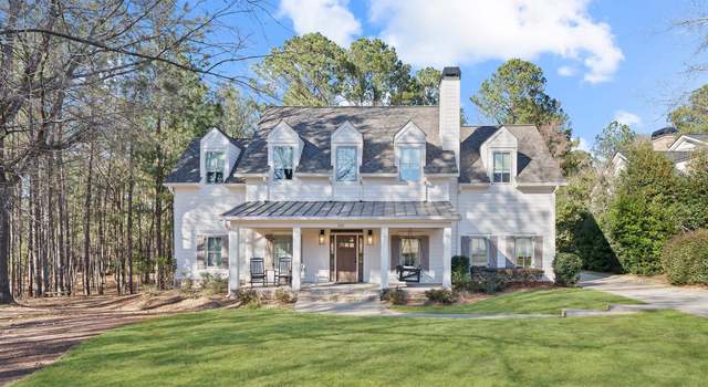 Photo of 152 Parkside Ln, Eatonton, GA 31024