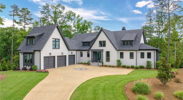 Photo of 1100 Neary Rdg, Greensboro, GA 30642