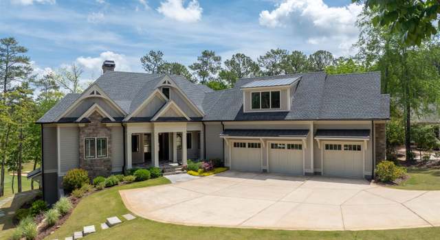 Photo of 1061 Henrys Hl, Greensboro, GA 30642