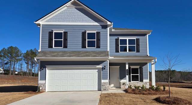 Photo of 115 Creekside Rd, Eatonton, GA 31024