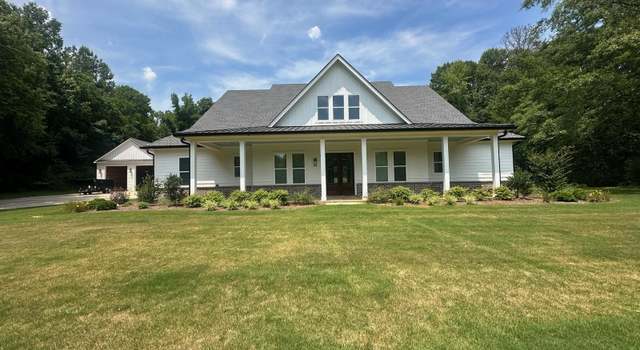 Photo of 1091 Mcnair Ln, Madison, GA 30650