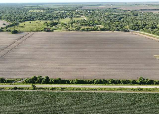 Property at REDUCED 0 Harter Road ( Cr 343 ), Blessing, TX 77419