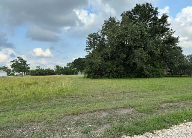 Property at 0 Oak Hollow St, Palacios, TX 77465