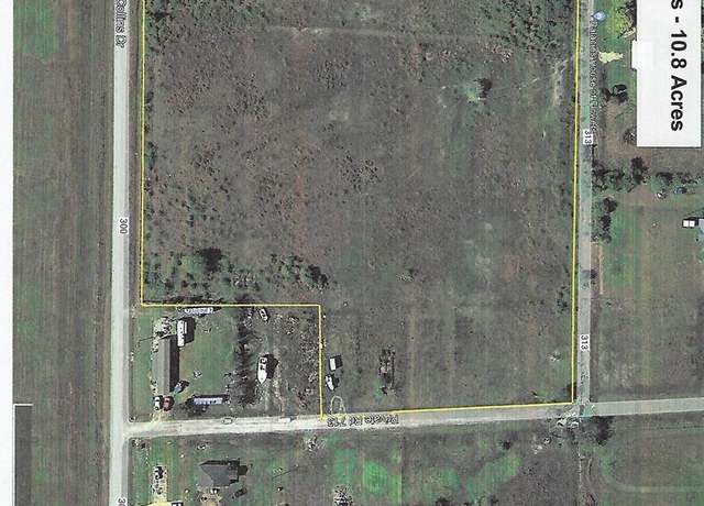 Property at 10.8 Ac Hwy 35 Byp, Palacios, TX 77465