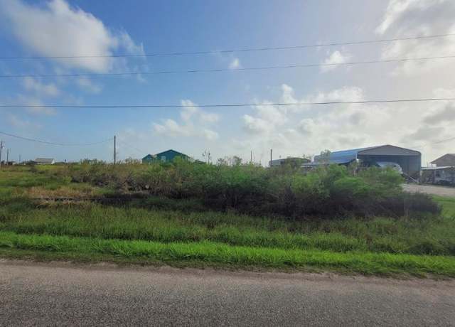 Property at 6174 Bonita, Sargent, TX 77414