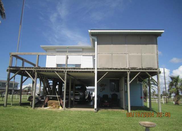 Property at 135 Cr 200 Seabreeze, Sargent, TX 77414, 2 beds, 1.5 baths