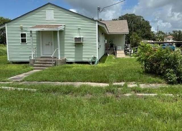 Property at REDUCED 200 Commerce Ave, Palacios, TX 77465, 4 beds, 1.5 baths