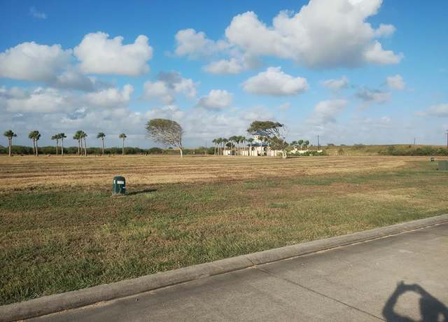 Property at 0 Arbor Crst, Palacios, TX 77465