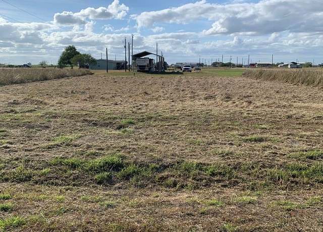 Property at Lot 206 County Rd, Palacios, TX 77465