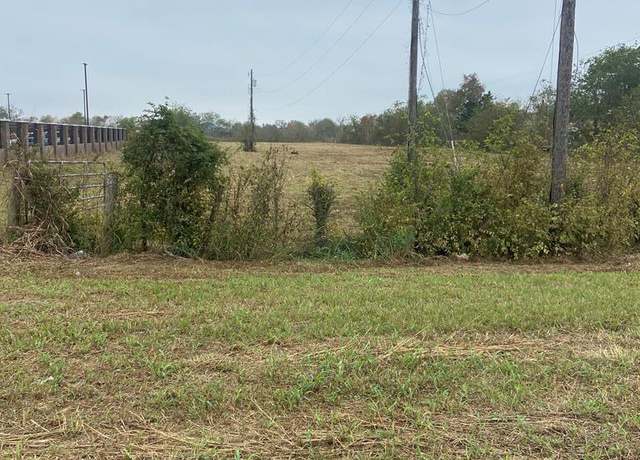 Property at 0 7th St, Bay City, TX 77414