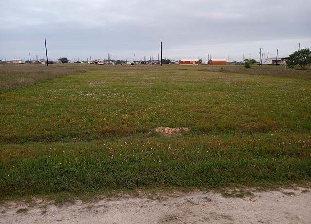 Property at 156 Barracuda, Palacios, TX 77465